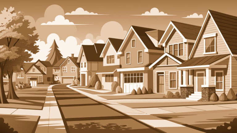 Oyster Point neighborhood